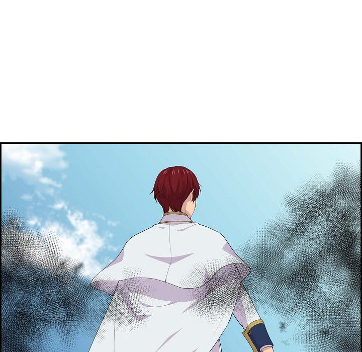 Read Look Back at the Embers chapter 40 image 42 on Lezhin