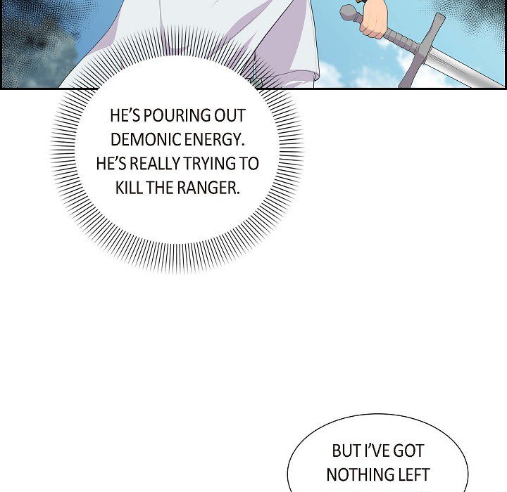 Read Look Back at the Embers chapter 40 image 43 on Lezhin