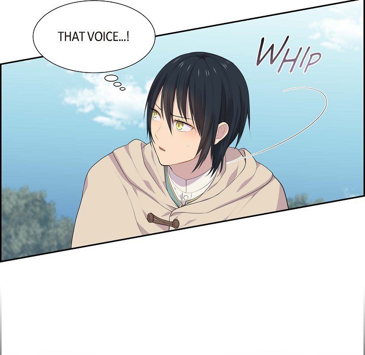 Read Look Back at the Embers chapter 40 image 46 on Lezhin