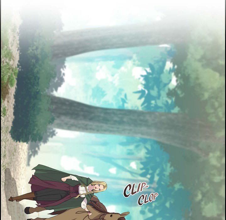 Read Look Back at the Embers chapter 40 image 47 on Lezhin