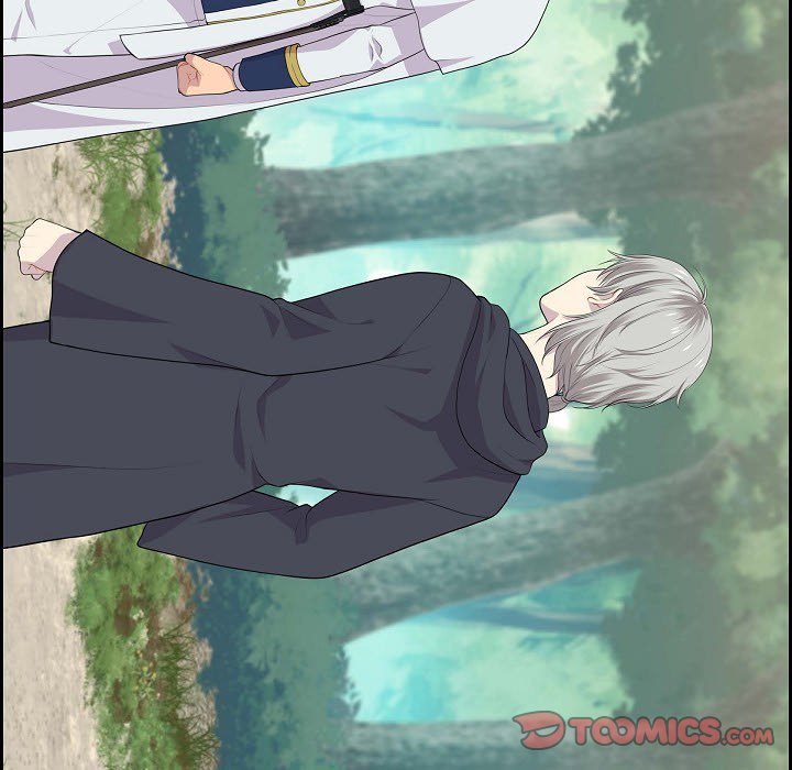 Read Look Back at the Embers chapter 40 image 49 on Lezhin