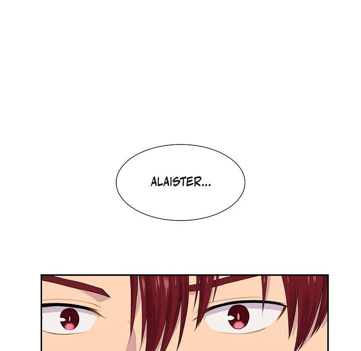 Read Look Back at the Embers chapter 40 image 5 on Lezhin