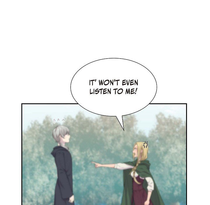 Read Look Back at the Embers chapter 40 image 53 on Lezhin