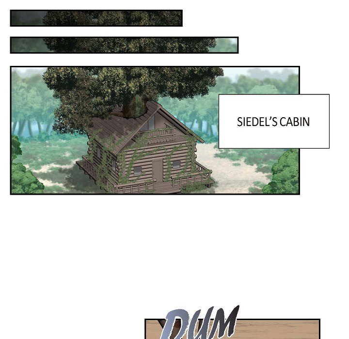 Read Look Back at the Embers chapter 40 image 58 on Lezhin