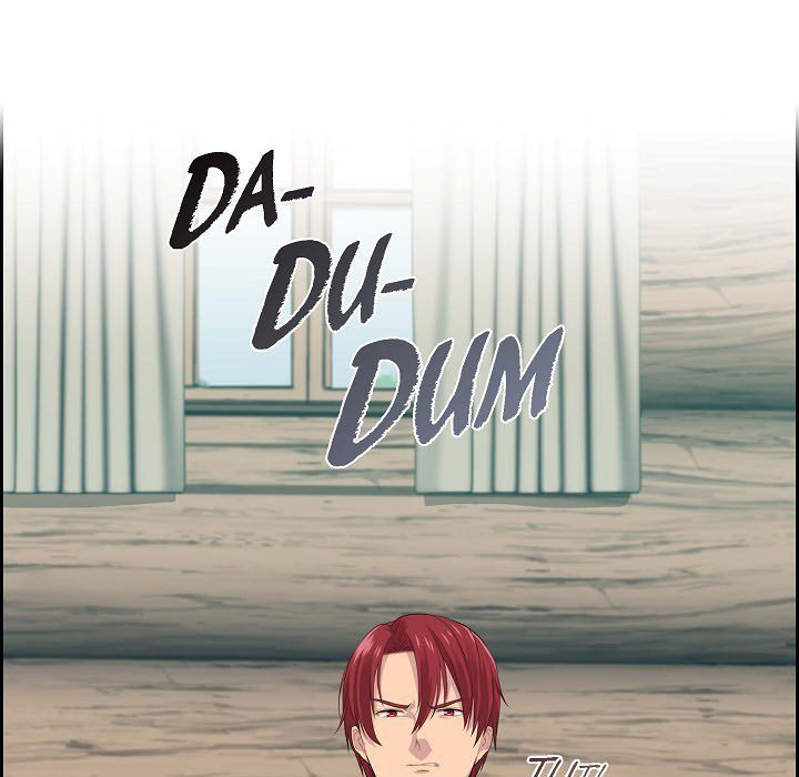 Read Look Back at the Embers chapter 40 image 61 on Lezhin
