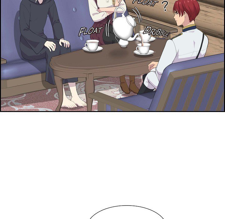 Read Look Back at the Embers chapter 40 image 64 on Lezhin