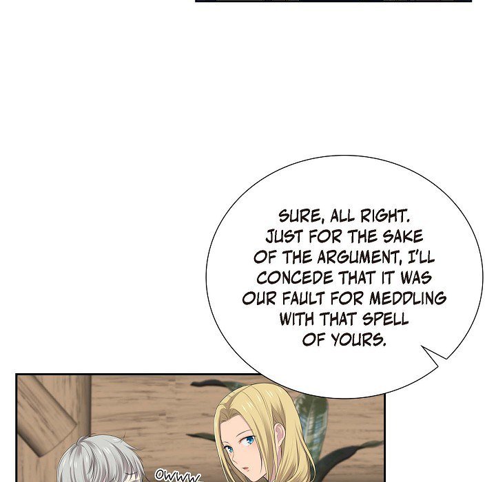 Read Look Back at the Embers chapter 40 image 67 on Lezhin