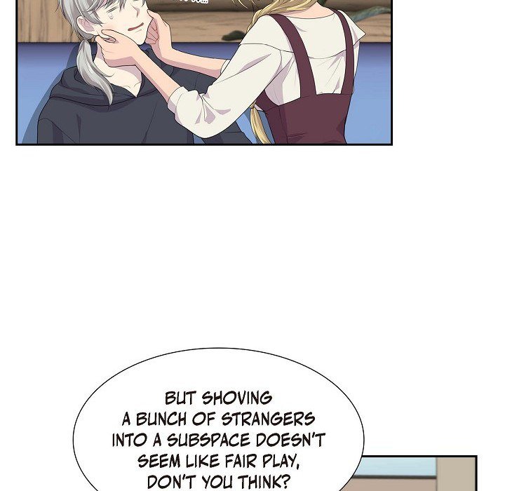Read Look Back at the Embers chapter 40 image 68 on Lezhin