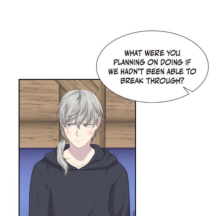 Read Look Back at the Embers chapter 40 image 70 on Lezhin