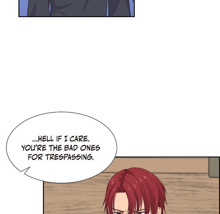 Read Look Back at the Embers chapter 40 image 71 on Lezhin