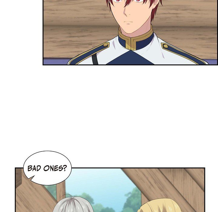 Read Look Back at the Embers chapter 40 image 72 on Lezhin