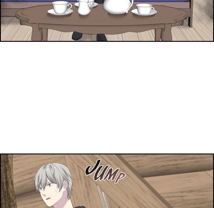 Read Look Back at the Embers chapter 40 image 76 on Lezhin
