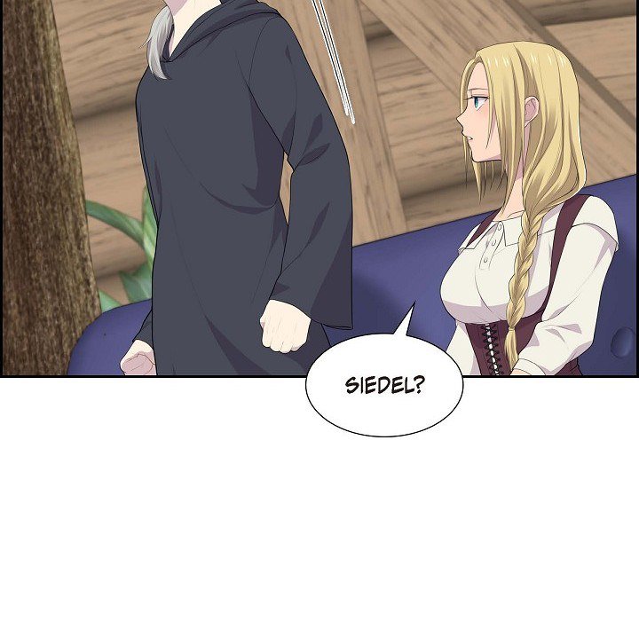 Read Look Back at the Embers chapter 40 image 77 on Lezhin