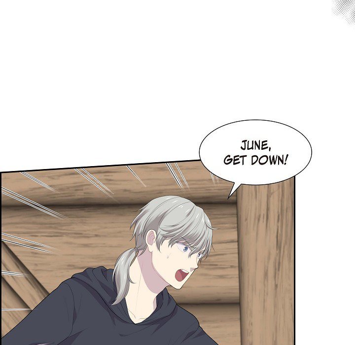 Read Look Back at the Embers chapter 40 image 79 on Lezhin