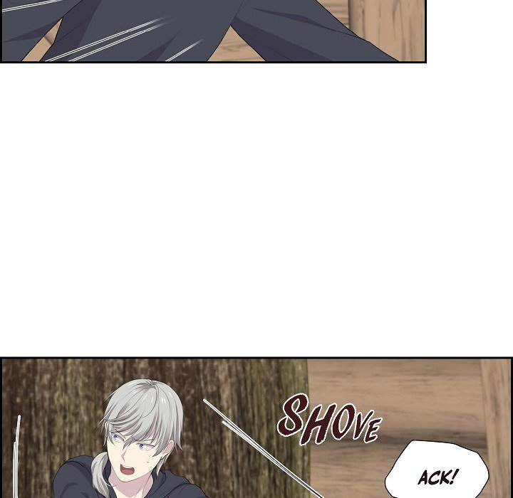 Read Look Back at the Embers chapter 40 image 80 on Lezhin