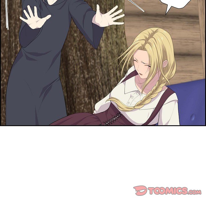 Read Look Back at the Embers chapter 40 image 81 on Lezhin