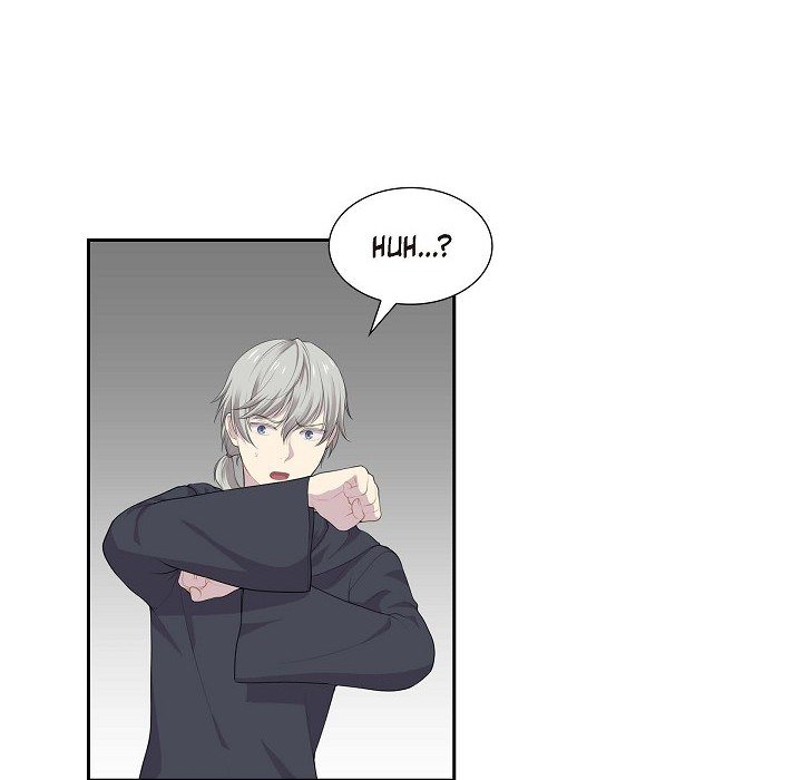Read Look Back at the Embers chapter 40 image 83 on Lezhin