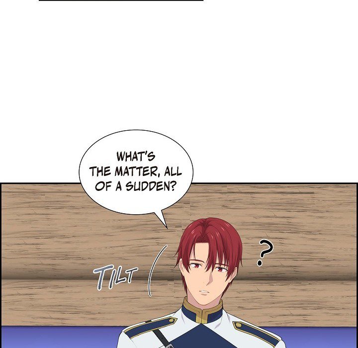 Read Look Back at the Embers chapter 40 image 84 on Lezhin