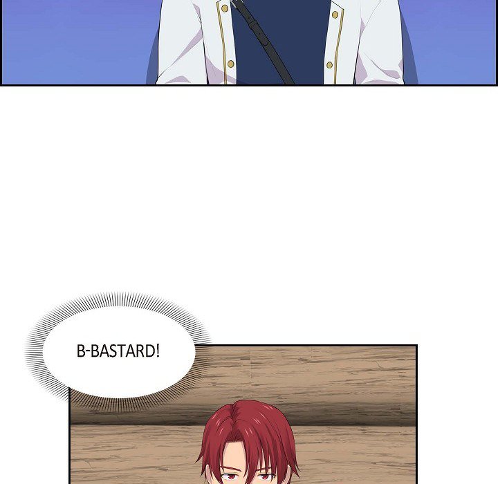 Read Look Back at the Embers chapter 40 image 85 on Lezhin