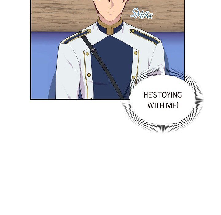 Read Look Back at the Embers chapter 40 image 86 on Lezhin