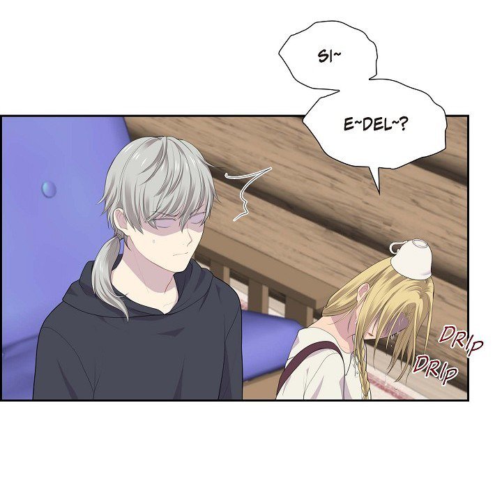 Read Look Back at the Embers chapter 40 image 87 on Lezhin