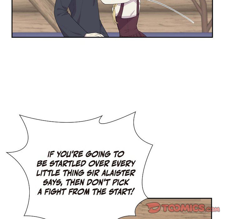 Read Look Back at the Embers chapter 40 image 89 on Lezhin