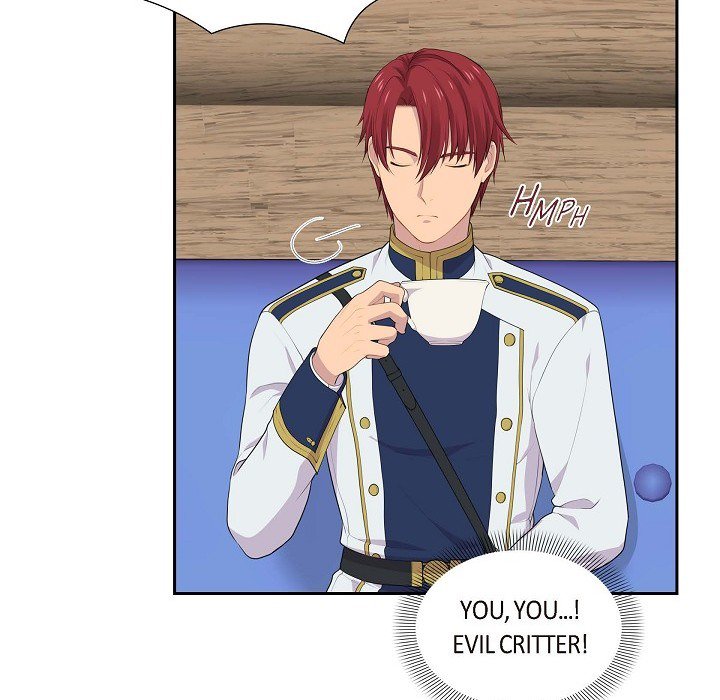 Read Look Back at the Embers chapter 40 image 90 on Lezhin