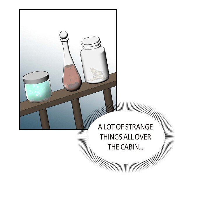 Read Look Back at the Embers chapter 40 image 95 on Lezhin