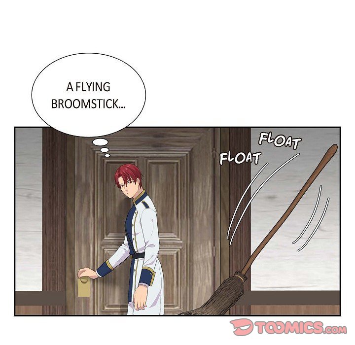 Read Look Back at the Embers chapter 40 image 97 on Lezhin