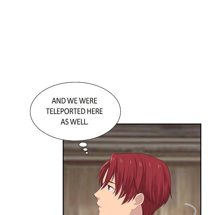 Read Look Back at the Embers chapter 40 image 98 on Lezhin