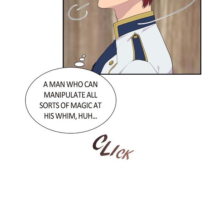 Read Look Back at the Embers chapter 40 image 99 on Lezhin