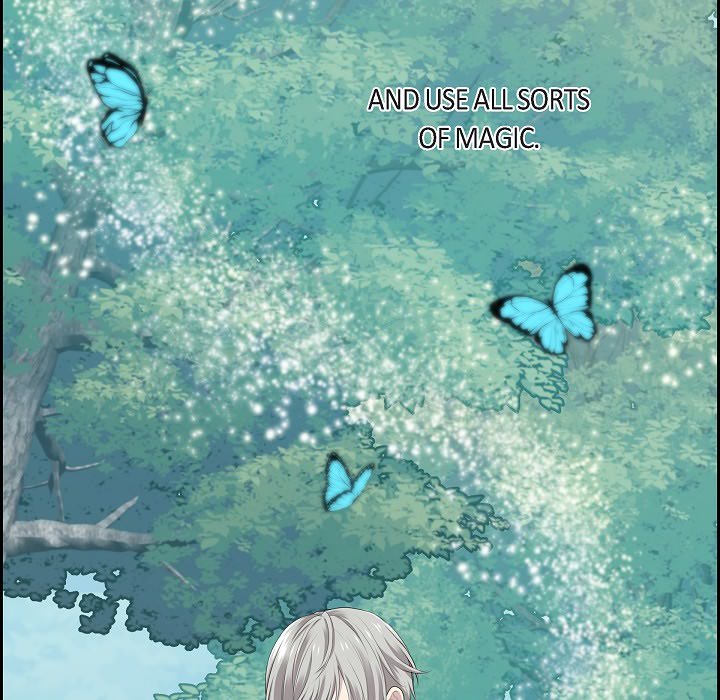Read Look Back at the Embers chapter 41 image 11 on Lezhin