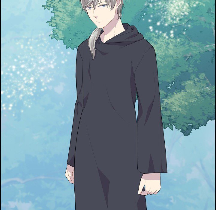 Read Look Back at the Embers chapter 41 image 12 on Lezhin