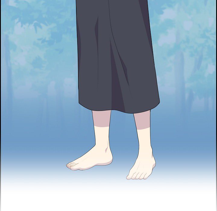 Read Look Back at the Embers chapter 41 image 13 on Lezhin