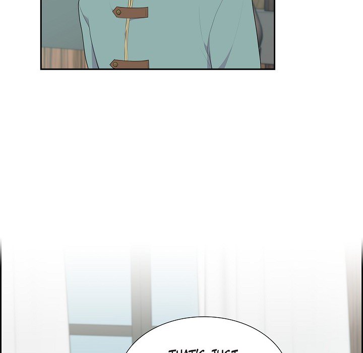 Read Look Back at the Embers chapter 41 image 22 on Lezhin