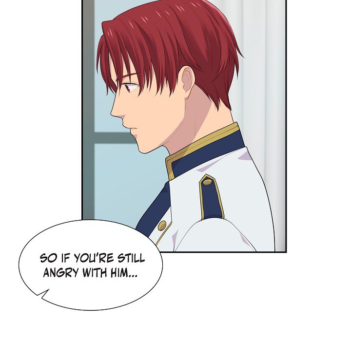Read Look Back at the Embers chapter 41 image 25 on Lezhin