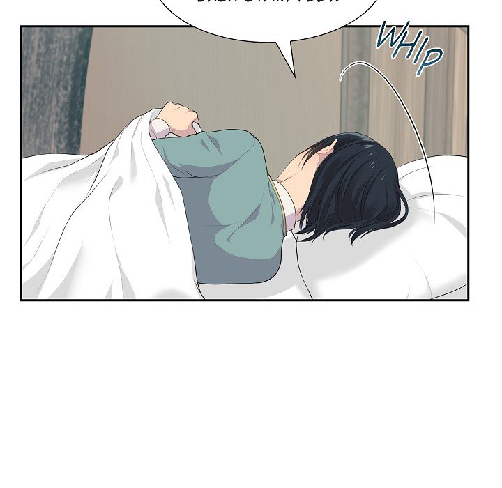 Read Look Back at the Embers chapter 41 image 28 on Lezhin