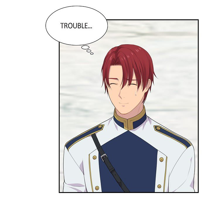 Read Look Back at the Embers chapter 41 image 29 on Lezhin
