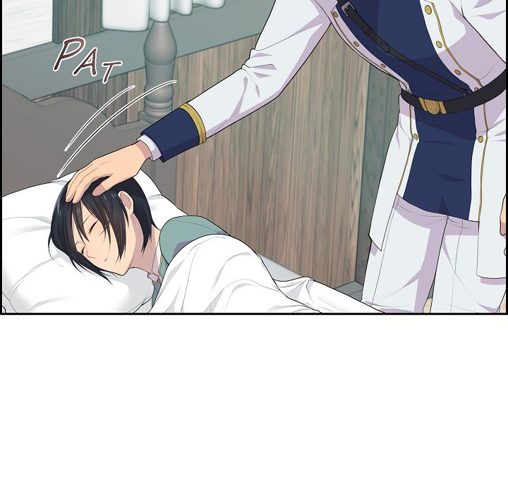 Read Look Back at the Embers chapter 41 image 31 on Lezhin