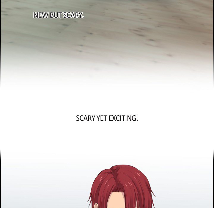 Read Look Back at the Embers chapter 41 image 35 on Lezhin