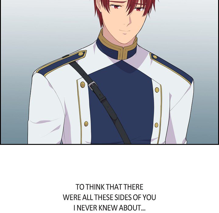 Read Look Back at the Embers chapter 41 image 36 on Lezhin