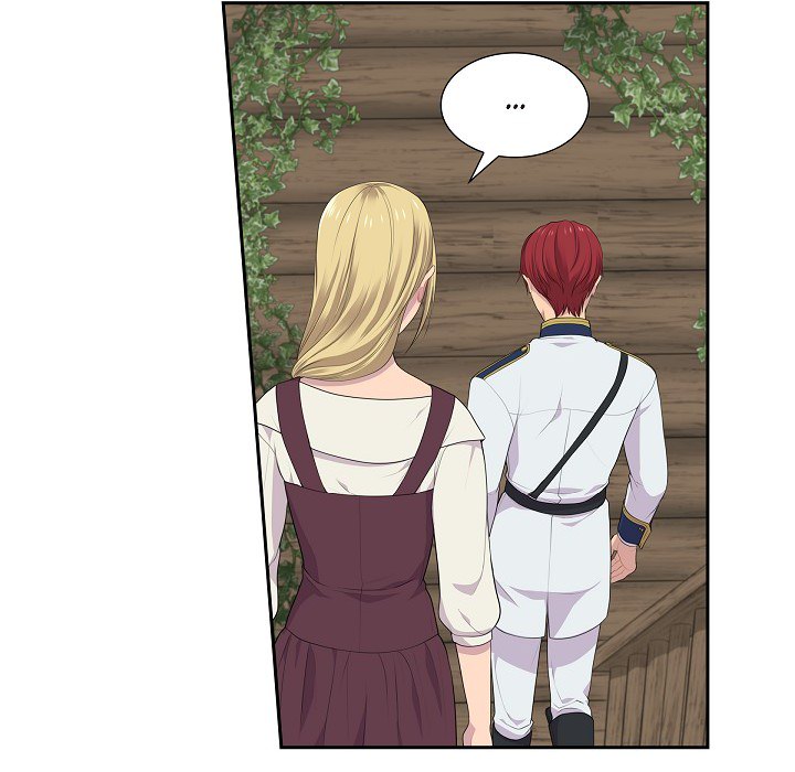 Read Look Back at the Embers chapter 41 image 40 on Lezhin