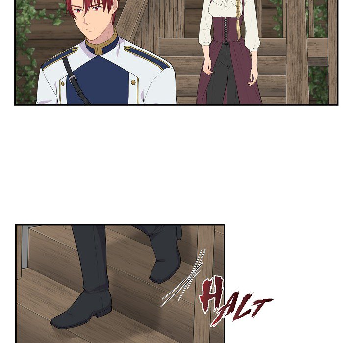 Read Look Back at the Embers chapter 41 image 42 on Lezhin