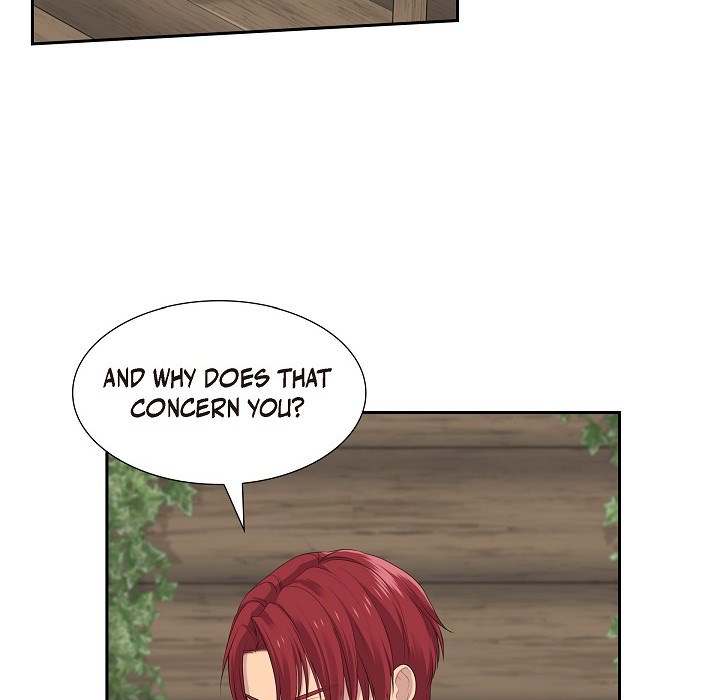 Read Look Back at the Embers chapter 41 image 43 on Lezhin