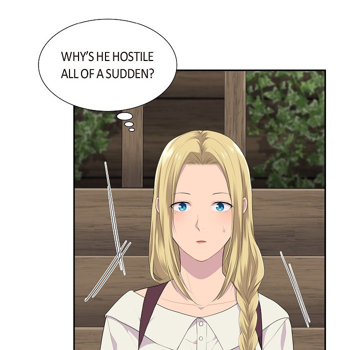Read Look Back at the Embers chapter 41 image 45 on Lezhin