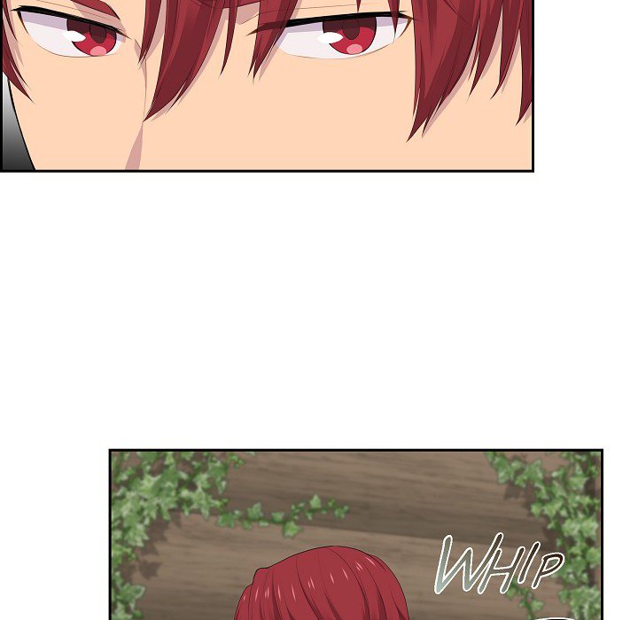 Read Look Back at the Embers chapter 41 image 47 on Lezhin