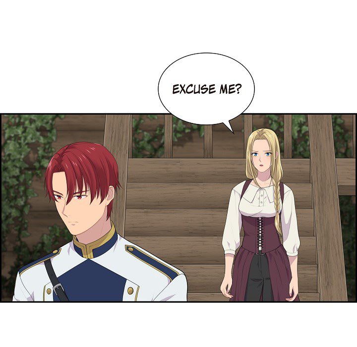 Read Look Back at the Embers chapter 41 image 49 on Lezhin