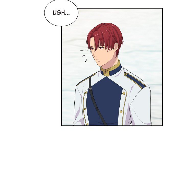 Read Look Back at the Embers chapter 41 image 5 on Lezhin
