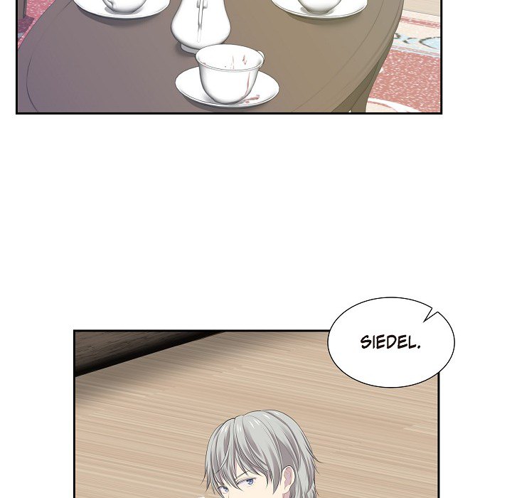 Read Look Back at the Embers chapter 41 image 56 on Lezhin