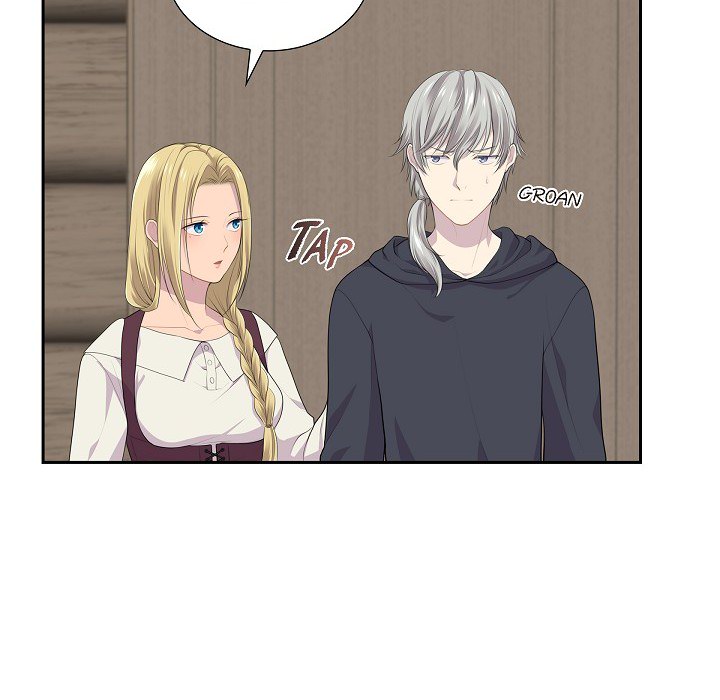 Read Look Back at the Embers chapter 41 image 59 on Lezhin